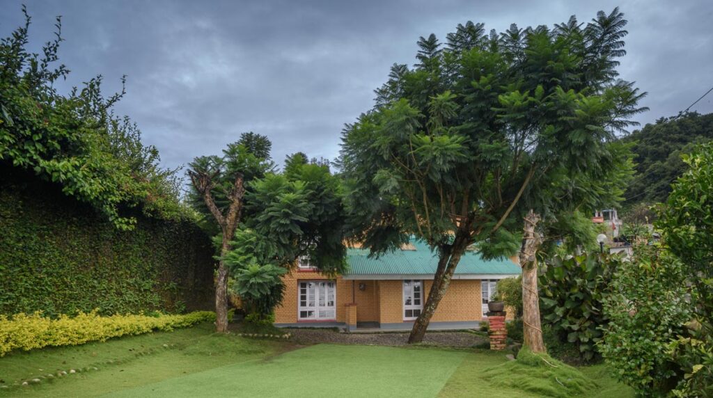 Presidential Suite - Green Valley Resort